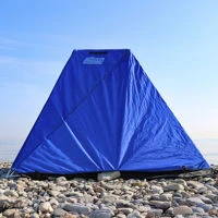 Ian Golds Igloo Beach Shelter MK2